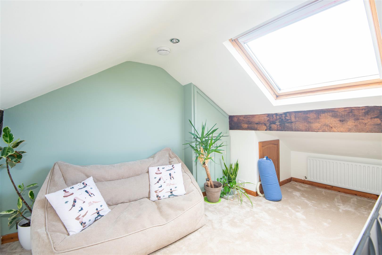 Greenhalgh Lane, Anderton, Chorley